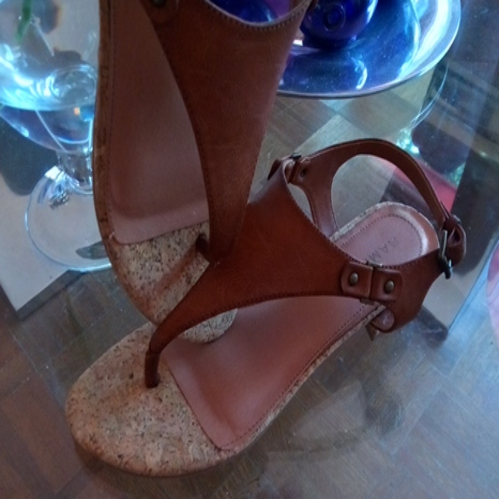 Rampage sandals🍹